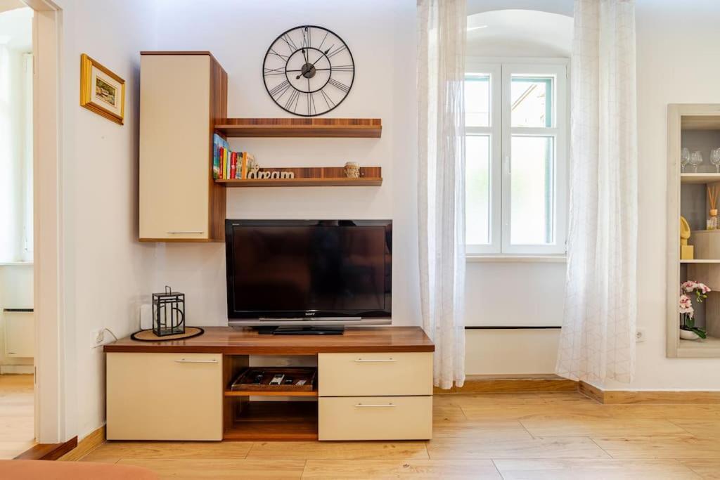 Apartment Bacvice Split Exteriér fotografie
